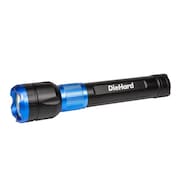 DORCY DieHard 3400 lm Black/Blue LED Flashlight Power Bank 41-6646